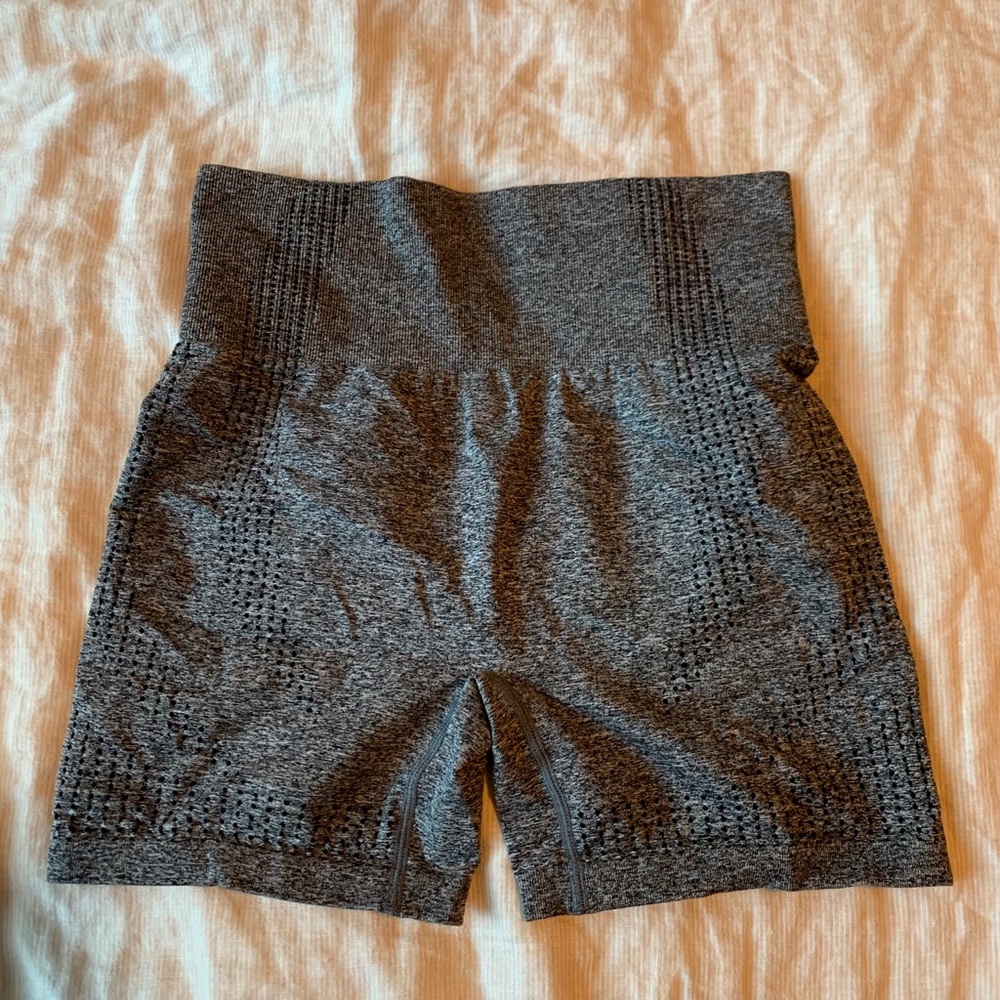 Biker shorts